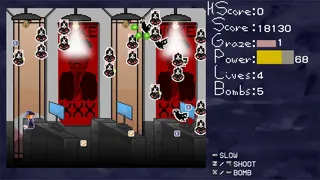 Скриншот 4 к игре Winoa Wizard's Witchy quest to womanhood VS the botanical bitches