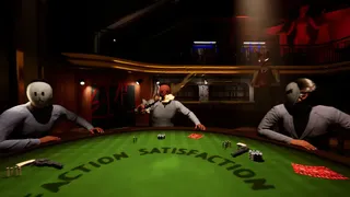 Скриншот 2 к игре Fool's Trigger