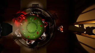Скриншот 7 к игре Fool's Trigger