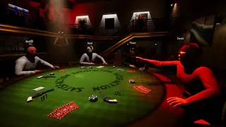 Скриншот 8 к игре Fool's Trigger