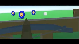 Скриншот 1 к игре Long Shot