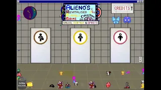 Скриншот 1 к игре Sales, Science & Spirits