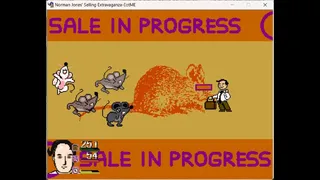 Скриншот 4 к игре Sales, Science & Spirits