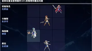 Скриншот 5 к игре 龙与精灵之梦 Dragons and Elves