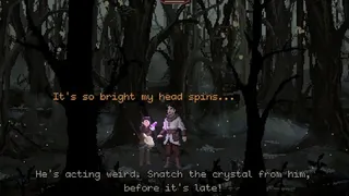 Скриншот 1 к игре Two Realms: Whispers from the Rift