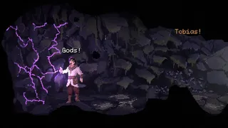 Скриншот 3 к игре Two Realms: Whispers from the Rift