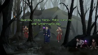 Скриншот 4 к игре Two Realms: Whispers from the Rift