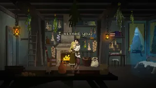 Скриншот 5 к игре Two Realms: Whispers from the Rift