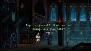 Скриншот 6 к игре Two Realms: Whispers from the Rift