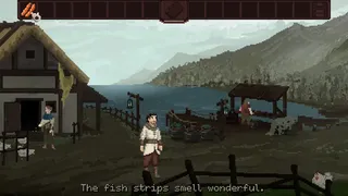 Скриншот 7 к игре Two Realms: Whispers from the Rift