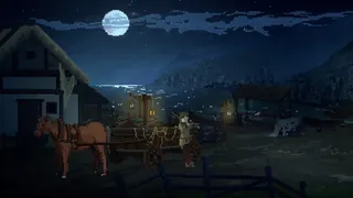 Скриншот 8 к игре Two Realms: Whispers from the Rift