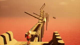 Скриншот 6 к игре Try To Drive