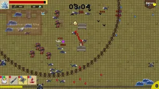 Скриншот 2 к игре Mysterious Treasure