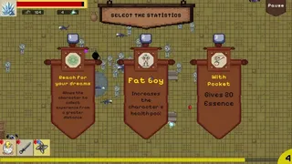 Скриншот 3 к игре Mysterious Treasure