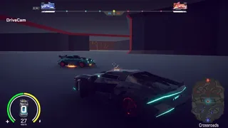 Скриншот 1 к игре Project Ignition