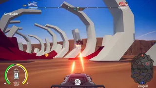 Скриншот 3 к игре Project Ignition