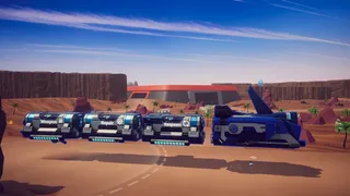 Скриншот 4 к игре Project Ignition