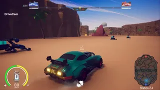 Скриншот 5 к игре Project Ignition