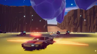 Скриншот 6 к игре Project Ignition