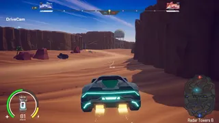 Скриншот 7 к игре Project Ignition