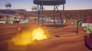 Скриншот 8 к игре Project Ignition
