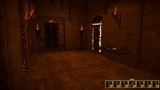 Скриншот 5 к игре Letter Lost