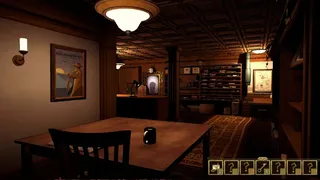 Скриншот 6 к игре Letter Lost