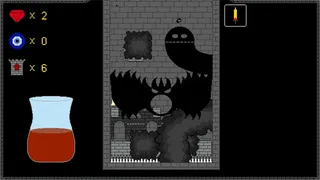 Скриншот 5 к игре Dungeon Drops