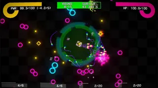 Скриншот 1 к игре Hardpoint