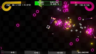 Скриншот 2 к игре Hardpoint