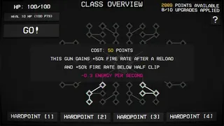 Скриншот 3 к игре Hardpoint