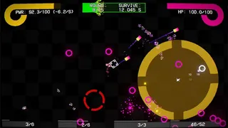 Скриншот 4 к игре Hardpoint