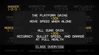 Скриншот 5 к игре Hardpoint