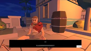 Скриншот 4 к игре Swords and Suspicion