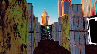 Скриншот 3 к игре Maze Quest VR