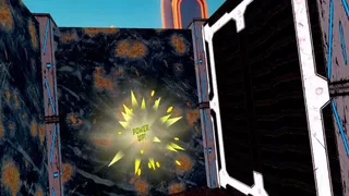 Скриншот 4 к игре Maze Quest VR
