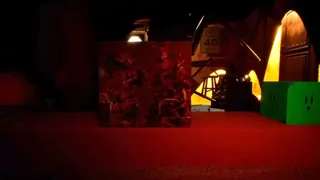 Скриншот 5 к игре Gut Eater