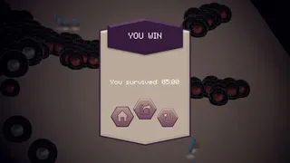 Скриншот 4 к игре Daybreak