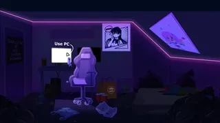 Скриншот 6 к игре Am I The Asshole?