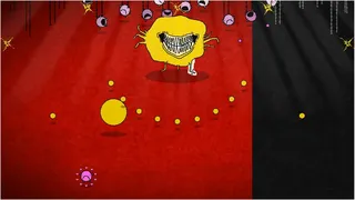 Скриншот 3 к игре Shmooblin Blaster