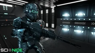 Скриншот 3 к игре Scionide