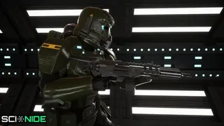 Скриншот 7 к игре Scionide