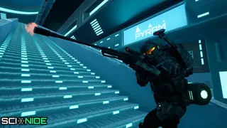 Скриншот 8 к игре Scionide