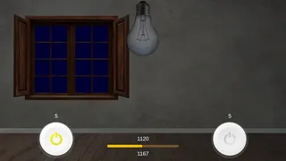 Скриншот 2 к игре Lightbulb