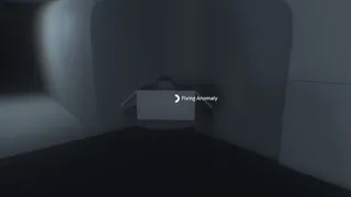Скриншот 1 к игре The Room Stalker