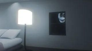 Скриншот 2 к игре The Room Stalker
