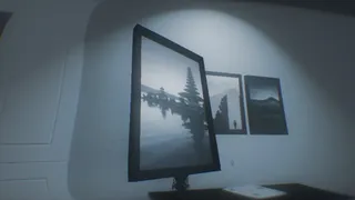 Скриншот 3 к игре The Room Stalker