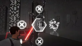 Скриншот 4 к игре Node Strike
