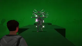 Скриншот 5 к игре Node Strike