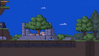 Скриншот 2 к игре Country Slime